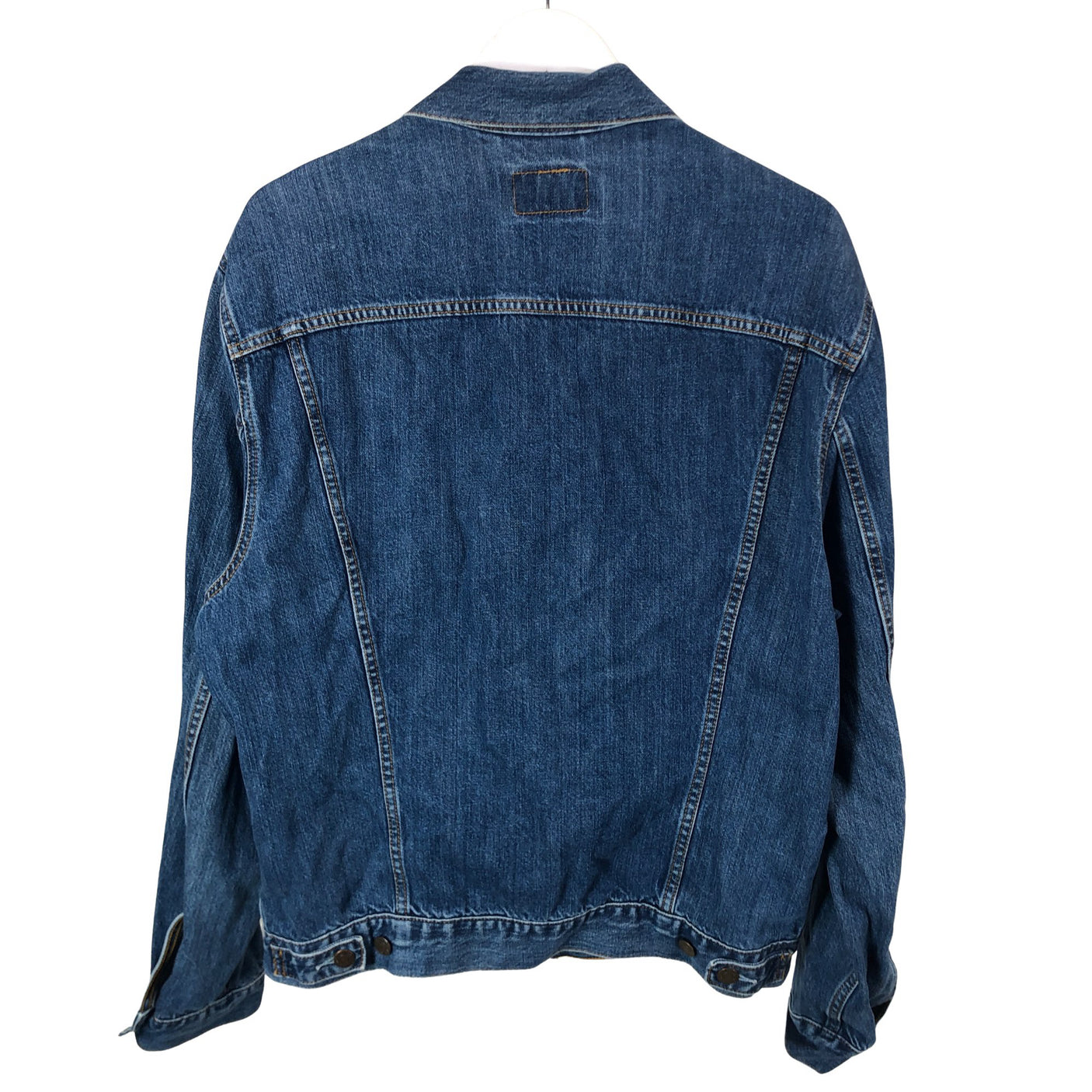 Unisex Levi's - Levi Farkkutakki, koko L -  (2)