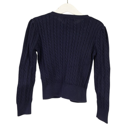 Unisex Ralph Lauren - Neuletakki, koko 110 - 116 -  (2)