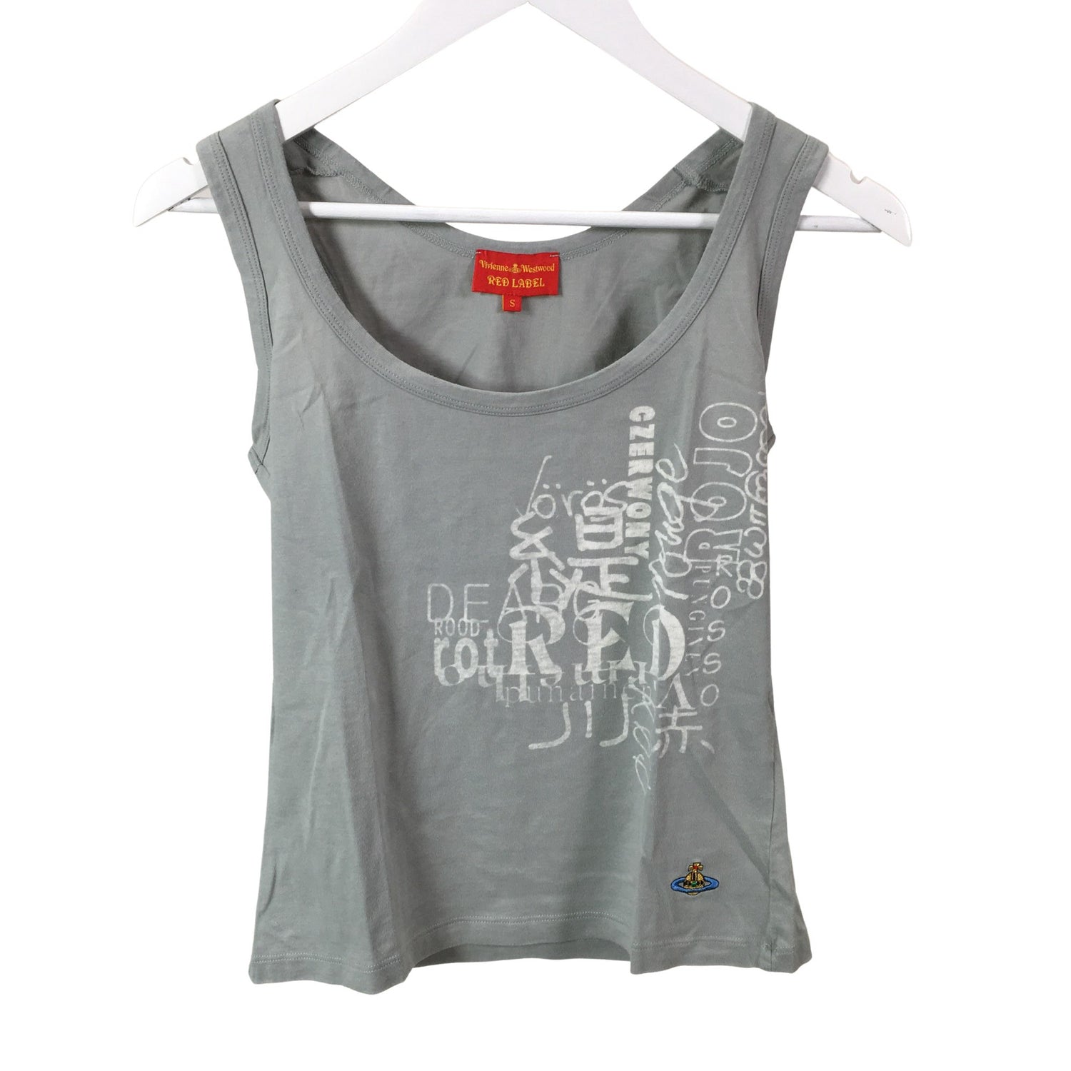 Toppi  Trikootoppi, koko 36  Vivienne Westwood 