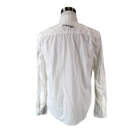 Unisex Desigual - Kauluspaita, koko XL -  (2)