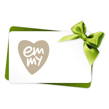 Unisex Emmy - 100 € Emmy kinkekaart (e-posti teel) -  ()