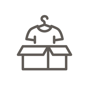 Unisex Emmy - Palautuvien tuotteiden käsittelykulu -  (1)